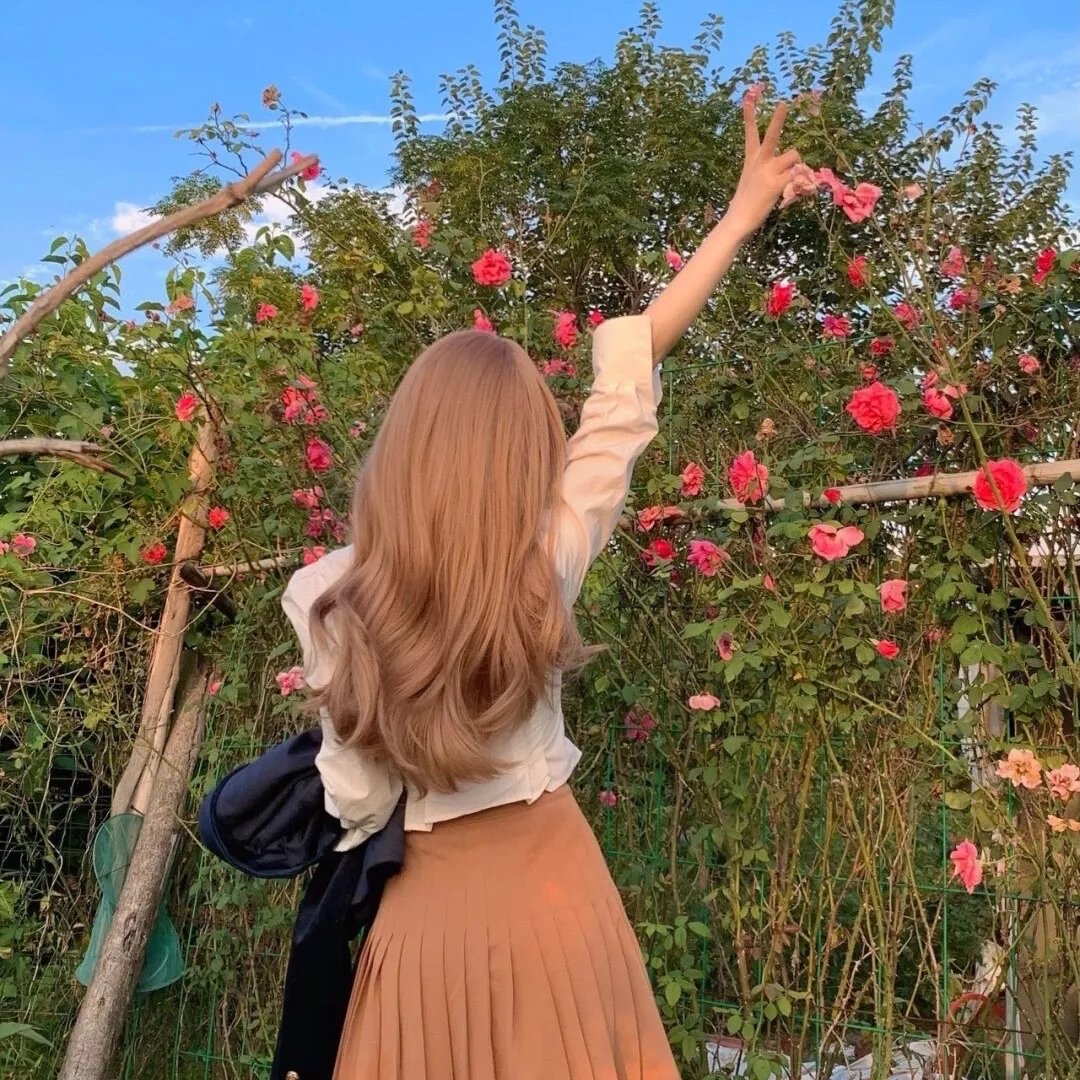 千禧一代我的生活