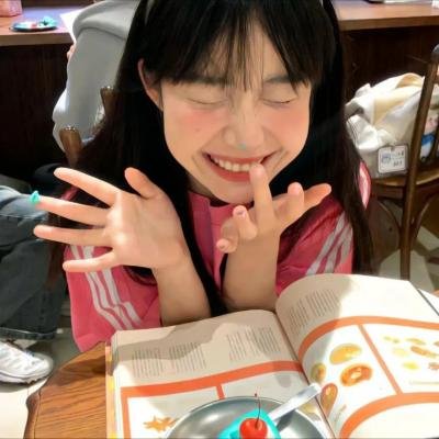 成绩单上的金敏英