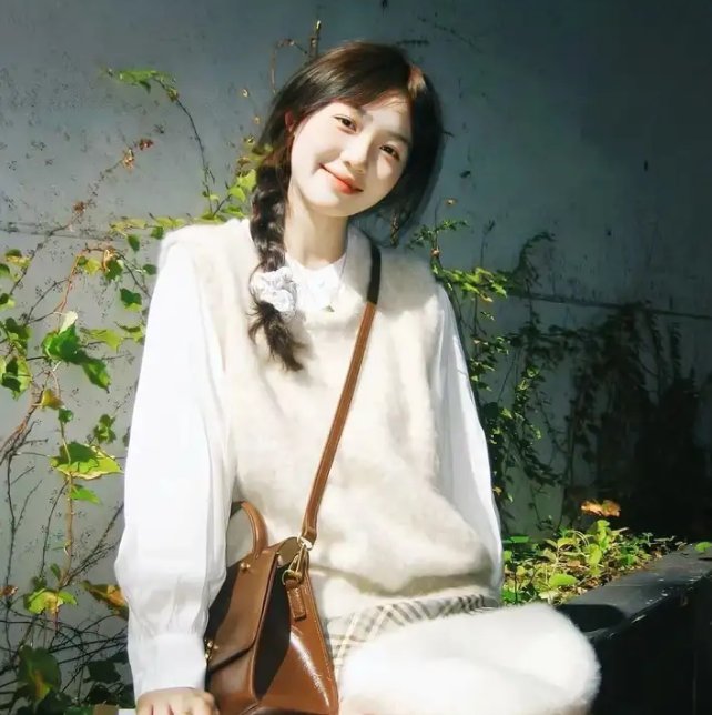 她绝世绿茶进宫疯狂碾压